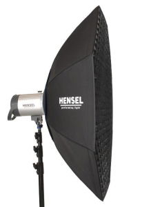 Hensel 4LUV120 fagure Octaform 120 cm [3]