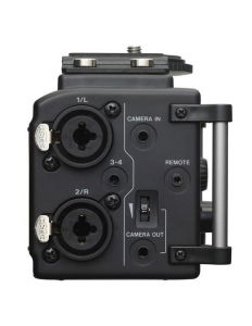 Tascam DR-60D MKll Recorder audio portabil [2]