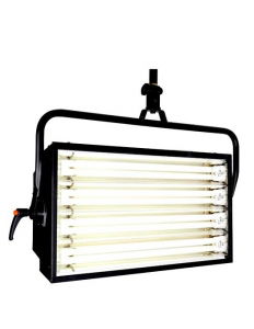 Lumini studio film-TV - Cosmolight lumina fluorescenta Brivido 4x55W DMX