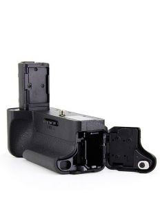 Digital Power Grip cu telecomanda compatibil Sony A7II / A7RII [2]