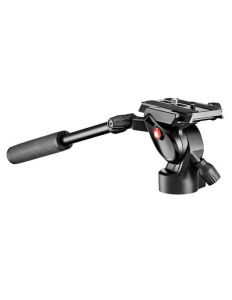 Manfrotto Cap video fluid Befree Live [1]