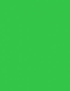 Colorama fundal PVC Spring Green [1]