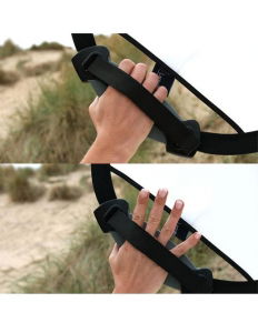 Lastolite Kit Reflector Trigrip Difuzie 1 stop 75cm [4]