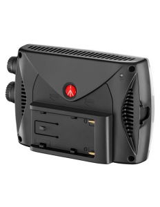 Manfrotto Croma 2 Lampa Video LED Bicolor [3]