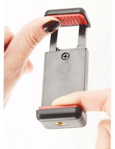Manfrotto Suport Universal pentru Smartphone [1]