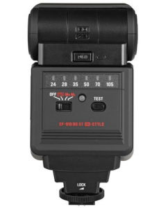 Sigma EF-610 blit foto TTL pentru Sony [1]