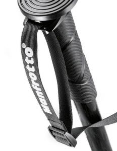 Manfrotto monopied foto din carbon [1]