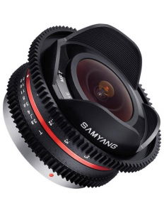 Samyang 7.5mm T3.8 MFT VDSLR [1]