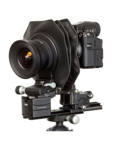 Aparate Foto - Cambo ACTUS-GFX camera burduf
