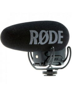 Rode Videomic Pro+ Microfon de camera directional [1]