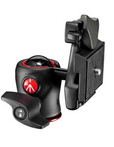 Manfrotto 490RC2 cap trepied foto bila cu placuta rapida [1]