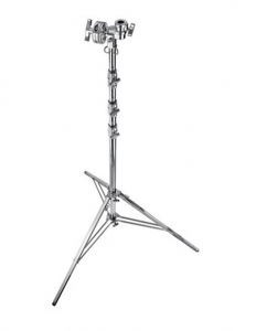 Accesorii de studio - Avenger Overhead 65 - stativ pentru farfala