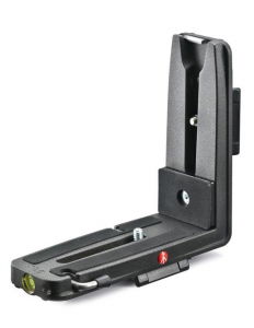 Accesorii aparate foto - Manfrotto L Bracket Q2 Dispozitiv prindere 
