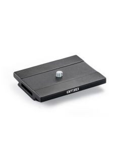 Accesorii diverese trepiede - Placuta Gitzo Qucik Release Aluminiu