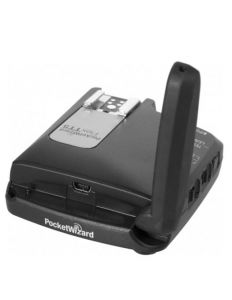 Pocket Wizard FlexTT5 Transciever radio Canon E-TTLII [1]