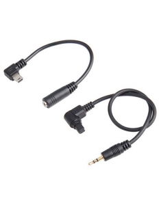 Accesorii stabilizatoare - Moza Shutter Control Cable C2 Canon