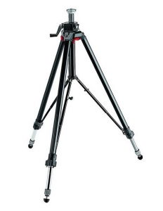 Accesorii aparate foto - Manfrotto 058B  trepied foto de studio
