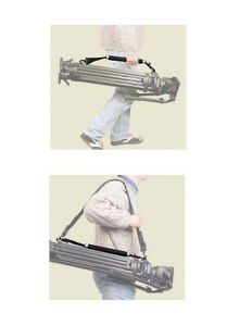 Manfrotto curea transport trepied 540HL [1]
