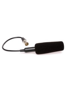 Microfon XLR shotgun pentru camere video [2]