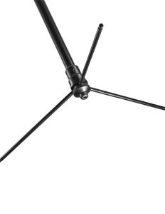 Manfrotto MMXPROA3B monopied foto cu baza [1]