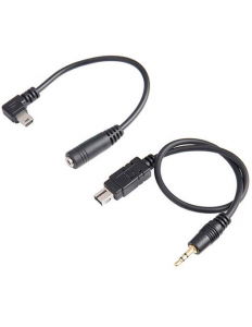 Accesorii stabilizatoare - Moza Shutter Control Cable S1 Sony