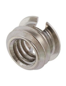 Manfrotto Set surub adaptor 3/8 la 1/4 [2]
