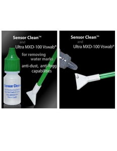 Visible Dust Sensor Clean solutie curatare senzor [1]