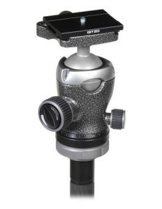 Gitzo Mountaineer Kit Trepied foto carbon [4]