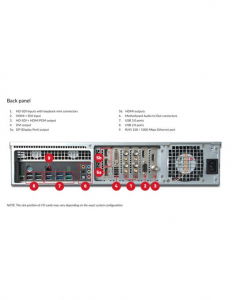 Streamstar X4 Sistem streaming live multicam [4]