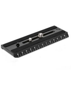 Placute rapide - Manfrotto Placuta prindere gradata 504PLONGR