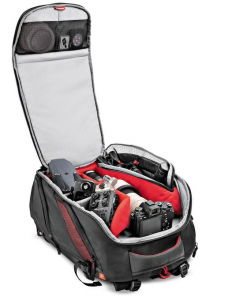Manfrotto Rucsac Video Cinematic Gimbal [1]