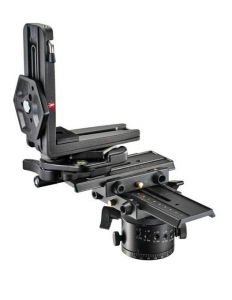 Capete trepiede foto - Manfrotto MH057A5 cap foto panoramic VR