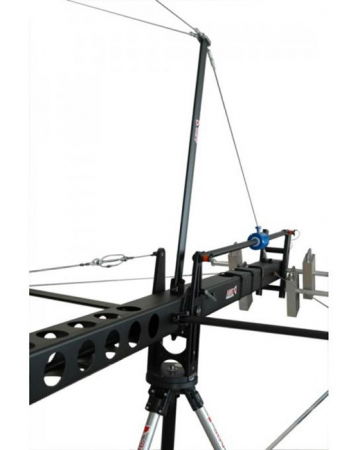 ABC-Products Kit CRANE 100 + cap motorizat ALEX [1]