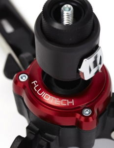 Manfrotto MVMXPROBASE baza video fluida Fluidtech [1]
