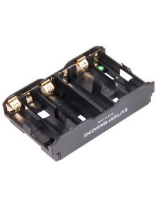 Digital Power Grip compatibil Canon 7D [2]