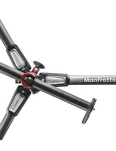 Manfrotto 055CXPRO3 trepied foto carbon fara cap [5]
