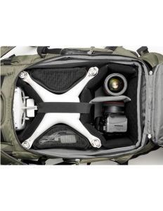 Gitzo Adventury 45L rucsac pentru DSLR si 600mm [7]