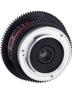 Samyang 7.5mm T3.8 MFT VDSLR [3]