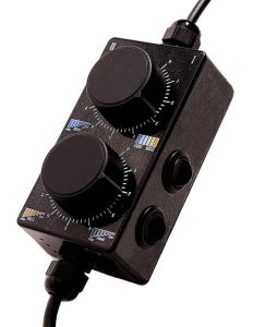 MZ LED176B Lampa Video Led Bicolor [5]