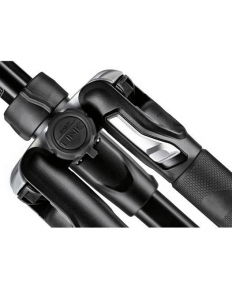 Manfrotto Befree Advanced Kit Trepied Foto Lever [6]