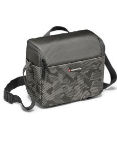 Manfrotto Noreg Messenger 30 geanta foto 3in1 [7]