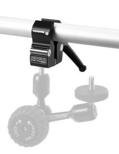 Manfrotto menghina Nano Clamp 386B-1 [6]