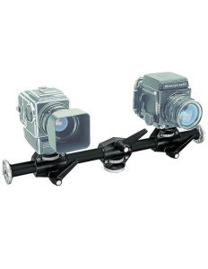 Prinderi diverse - Manfrotto 131DDB coloana pentru aparate