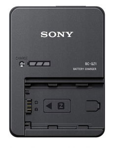 Sony Incarcator rapid pentru baterie NP-FZ100 [2]