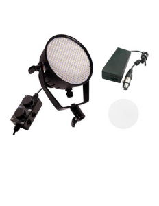 Lumini foto-video - MZ LED176B Lampa Video Led Bicolor