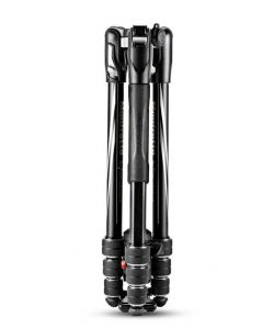Manfrotto Befree Advanced Kit Trepied Foto Twist [1]