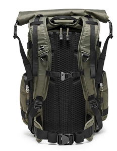 Gitzo Adventury 30L Rucsac pentru DSLR verde kaki [7]