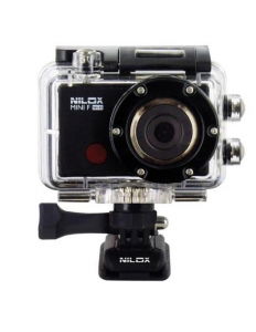 Camere actiune si 360 - Nilox Mini F Wi-Fi Full HD Camera actiune