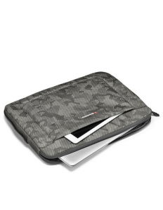 Manfrotto Noreg Messenger 30 geanta foto 3in1 [8]