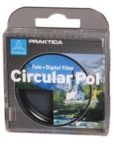 Praktica filtru polarizare 52mm [2]